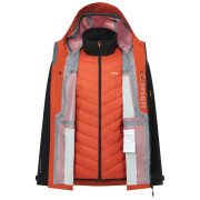 Chaqueta de hombre Regatta Sacramento 3in1