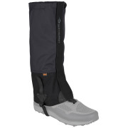 Cubrezapatos Sea to Summit Alpine eVent Gaiters negro Black