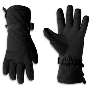 Guantes de esquí para mujer Dare 2b Womens Summit Glove negro Black