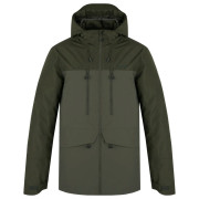 Chaqueta de hombre Husky Nebet M verde oscuro Dark Khaki