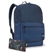 Mochila urbana Case Logic Founder 26L azul Dress Blue/Heather