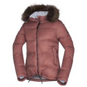 Chaqueta de mujer Northfinder Sydney W rosa Oldrose