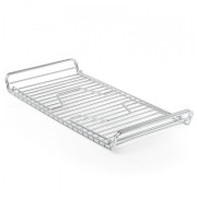 Rejilla de barbacoa GSI Outdoors Folding Campfire Grill