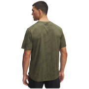 Camiseta de hombre Under Armour Tech Vent Jcqrd Ss