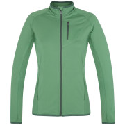 Sudadera de mujer Husky Tarp Zip L (2022) verde green