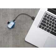 Intermitente delantero Blackburn Click USB