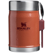 Stanley con cuchara/tenedor 400 ml