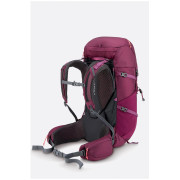 Mochila de senderismo para mujer Rab Exion 35 ND