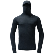 Sudadera funcional de hombre Devold Expedition Merino Silk Hoodie Man