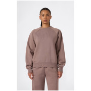 Sudadera de mujer Champion Crewneck Sweatshirt W Core Heritage