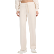 Pantalones de chándal para mujer 4F Trousers Cas F1749 beige Creme