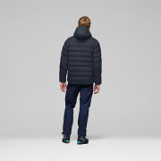 Chaqueta de plumón para hombre Norrona femund down700 Zip Hood