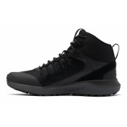 Calzado de hombre Columbia Trailstorm Mid Waterproof