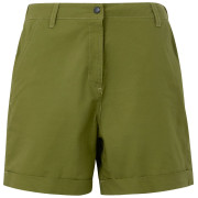 Pantalones cortos de mujer Regatta Xanthi Shorts verde NephiteGreen