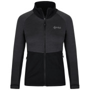 Sudadera de mujer Kilpi Tomms-W (2023) negro