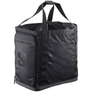 Bolsa para botas de esquí Salomon Extend Max Gearbag negro BLACK