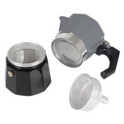 Cafetera Bo-Camp Percolator Espresso 3-cups