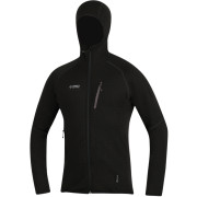 Sudadera de hombre Direct Alpine Dragon 1.0 negro Black/Grey