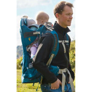 Mochila portabebés LittleLife Freedom S4 Child Carrier