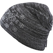 Gorro de mujer Sherpa Enya gris oscuro MelDarkGray