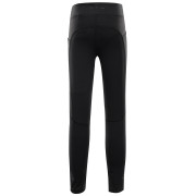 Pantalones para niños Alpine Pro Gemso Black