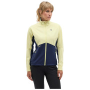 Chaqueta softshell de mujer Silvini Pusteria