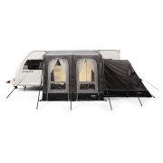 Carpa de autocaravana/furgoneta Vango Balletto Air 260 Elements ProShield