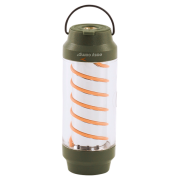 Lámpara de acampada Easy Camp Wintergreen Compact Lantern