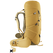 Mochila de hombre Deuter Aircontact Core 50+10