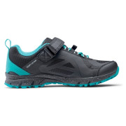 Zapatillas de ciclismo para mujer Northwave Escape Evo Wmn