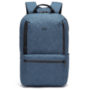 Mochila de seguridad Pacsafe Metrosafe X 20l azul Darkden