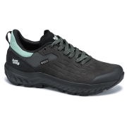 Calzado de senderismo para mujer Hanwag Kaduro Low Lady GTX