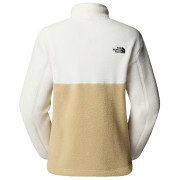 Chaqueta de mujer The North Face W Yumiori Full Zip