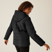 Chaqueta de invierno para mujer Regatta Winnie Baffle