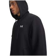 Sudadera de hombre Under Armour Flex Fleece Full Zip