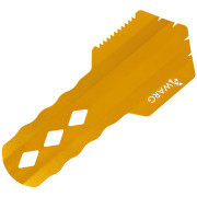 Paleta de aseo Warg Digger