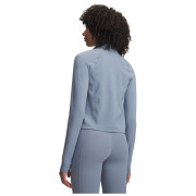 Sudadera funcional de mujer Under Armour Vanish Elite Full Zip
