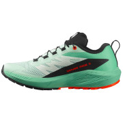 Zapatillas de carrera para mujer Salomon Sense Ride 5