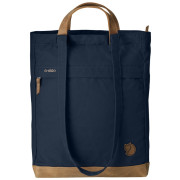 Bolsa Fjällräven Totepack No.2 azul oscuro Navy