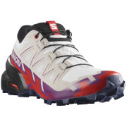 Zapatillas de carrera para mujer Salomon Speedcross 6