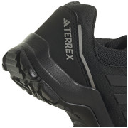 Calzado para niños Adidas Terrex Hyperhiker Low K