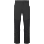 Pantalones de hombre Rab Torque Pants negro