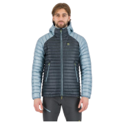 Chaqueta de plumón para hombre Karpos Alagna Down Jacket