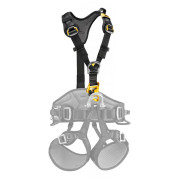 Arnés de pecho Petzl Top Croll L