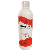 Magnesio líquido SIERRA Climbing Liquid Chalk 200 ml rojo strawberry