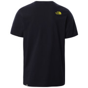 Camiseta de hombre The North Face Easy Tee