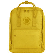 Mochila Fjällräven Re-Kånken amarillo Sunflower Yellow