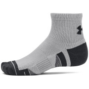 Juego de calcetines Under Armour Performance Tech 3pk Qtr