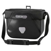 Alforja para manillar Ortlieb Ultimate 6,5L negro black