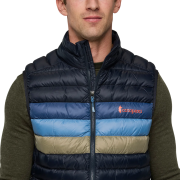 Chaleco de plumón para hombre Cotopaxi M'S Fuego Down Vest
